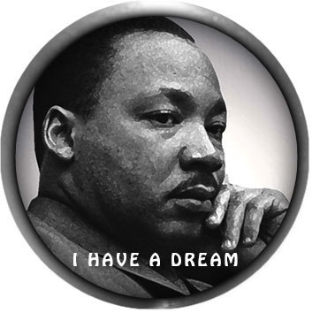 MLK I have a dream