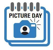 Picture Day calendar