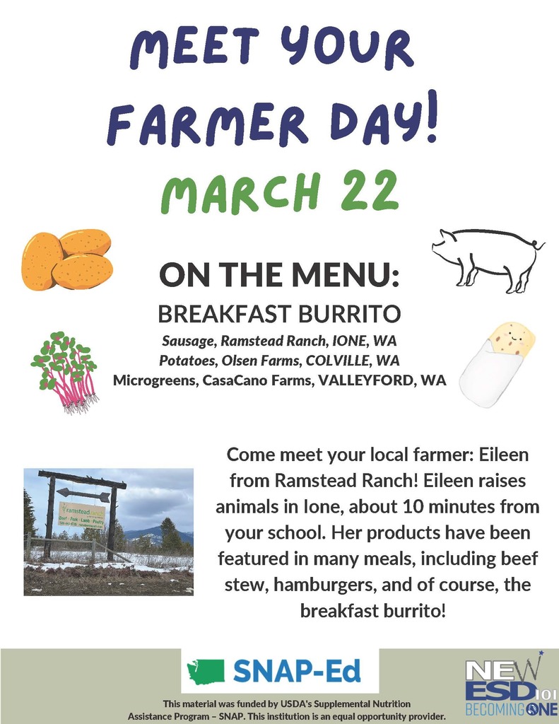 Meet Your Farmer Day